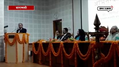 BHU's dignity and traditions have been tarnished by VC's statement- Congress