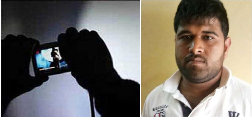 Boyfriend clicks nude pics of girlfriend and circulate on WhatsApp groups