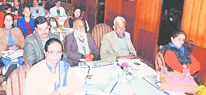 apple belt shifting to upper area in himachal due to global warming