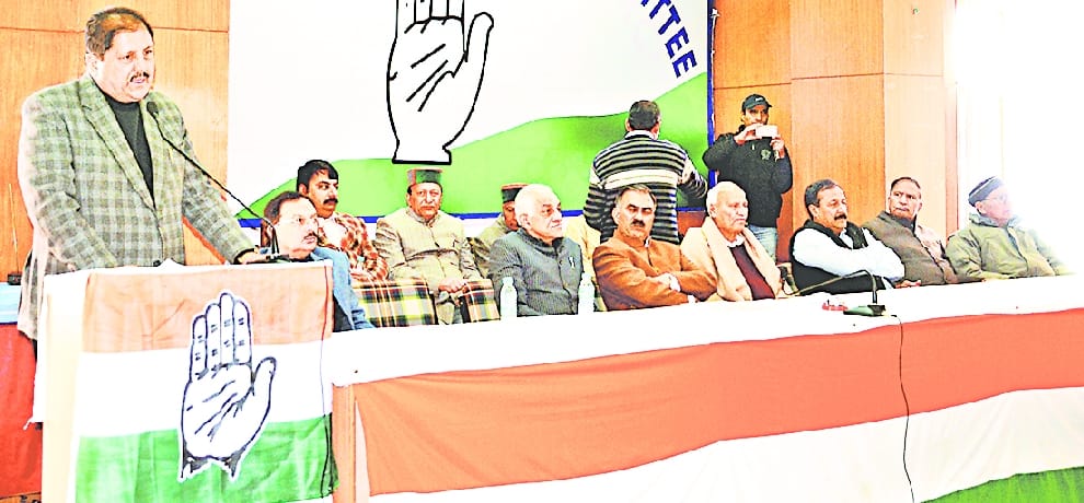 himachal congress passed resolution to make rahul gandhi as president