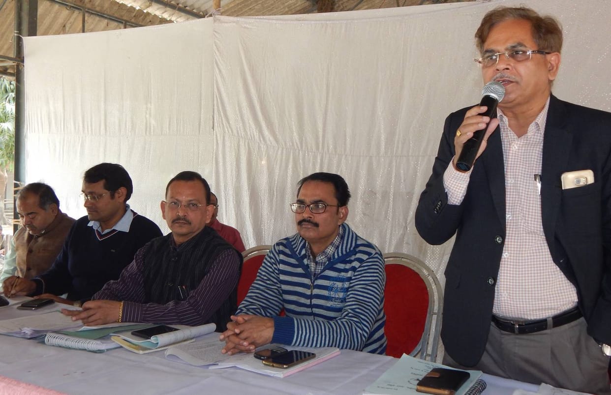 Counting of votes in Pan, Gutka, Mobile restricted