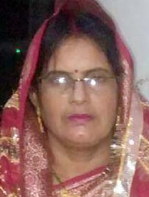 Woman killed, husband and son injured in biking