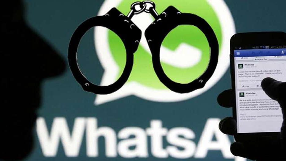 treason case against the young man
