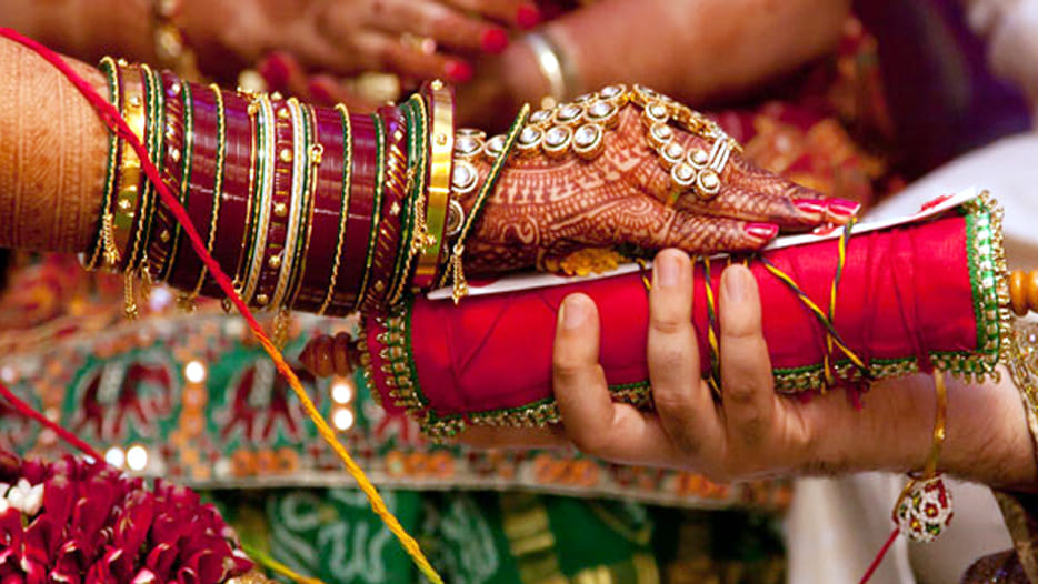 Marriage is hidden in the essence of life, know these important things ....