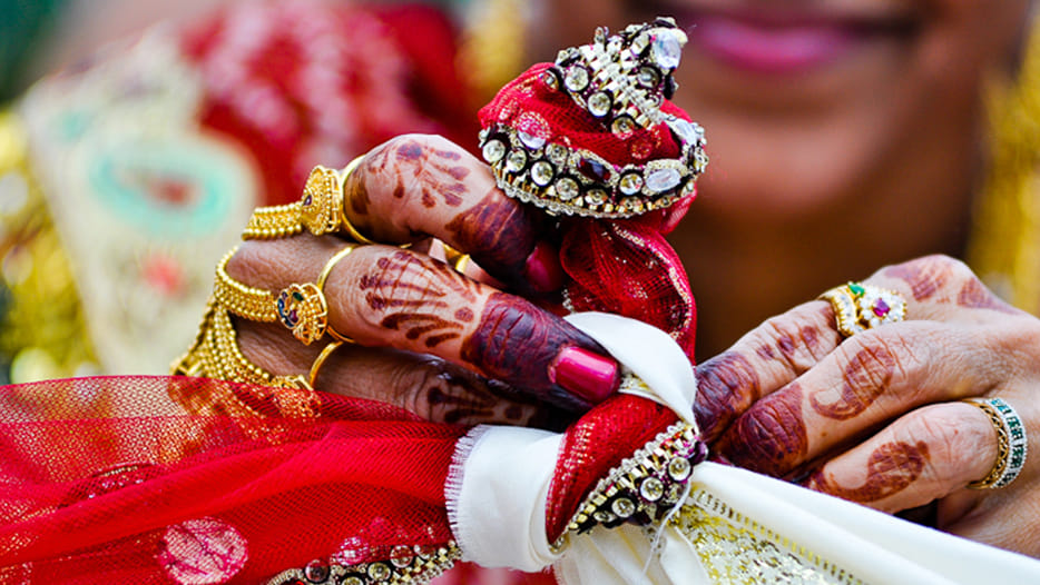 Marriage is hidden in the essence of life, know these important things ....
