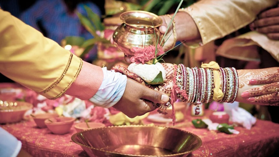 Marriage is hidden in the essence of life, know these important things ....