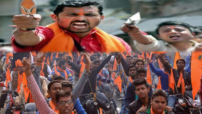 VHP joins 10 million youths with Bajrang Dal