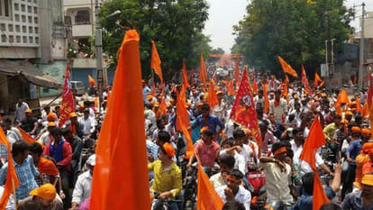 VHP joins 10 million youths with Bajrang Dal