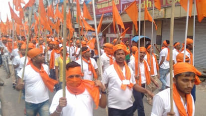 VHP joins 10 million youths with Bajrang Dal