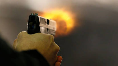uncle fired on his nephew