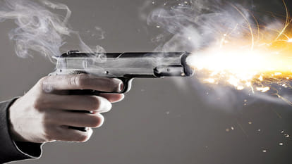 uncle fired on his nephew