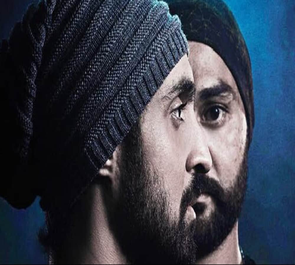 diljit dosanjh says he could not even think of comparing himself with padman akshay kumar 