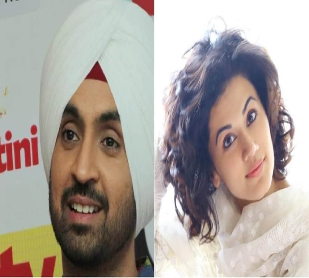 film Soorma new poster has been released, Diljit Dosanjh looked like inspiring hockey player