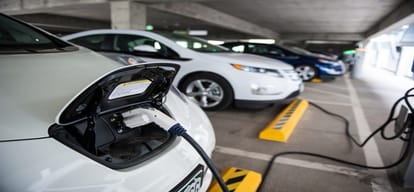 Electric vehicles are the future not petrol and diesel