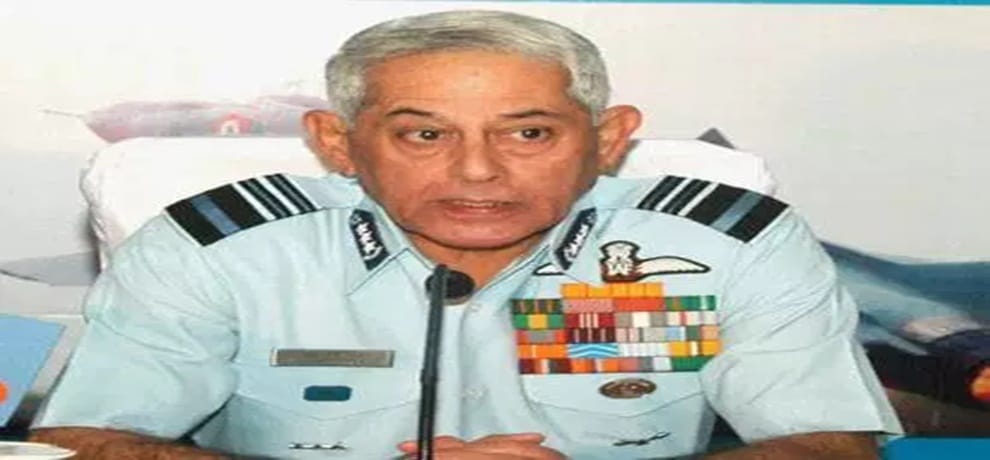 IAF wanted to avenge 26/11 mumbai blast, but UPA 'blocked' surgical strike