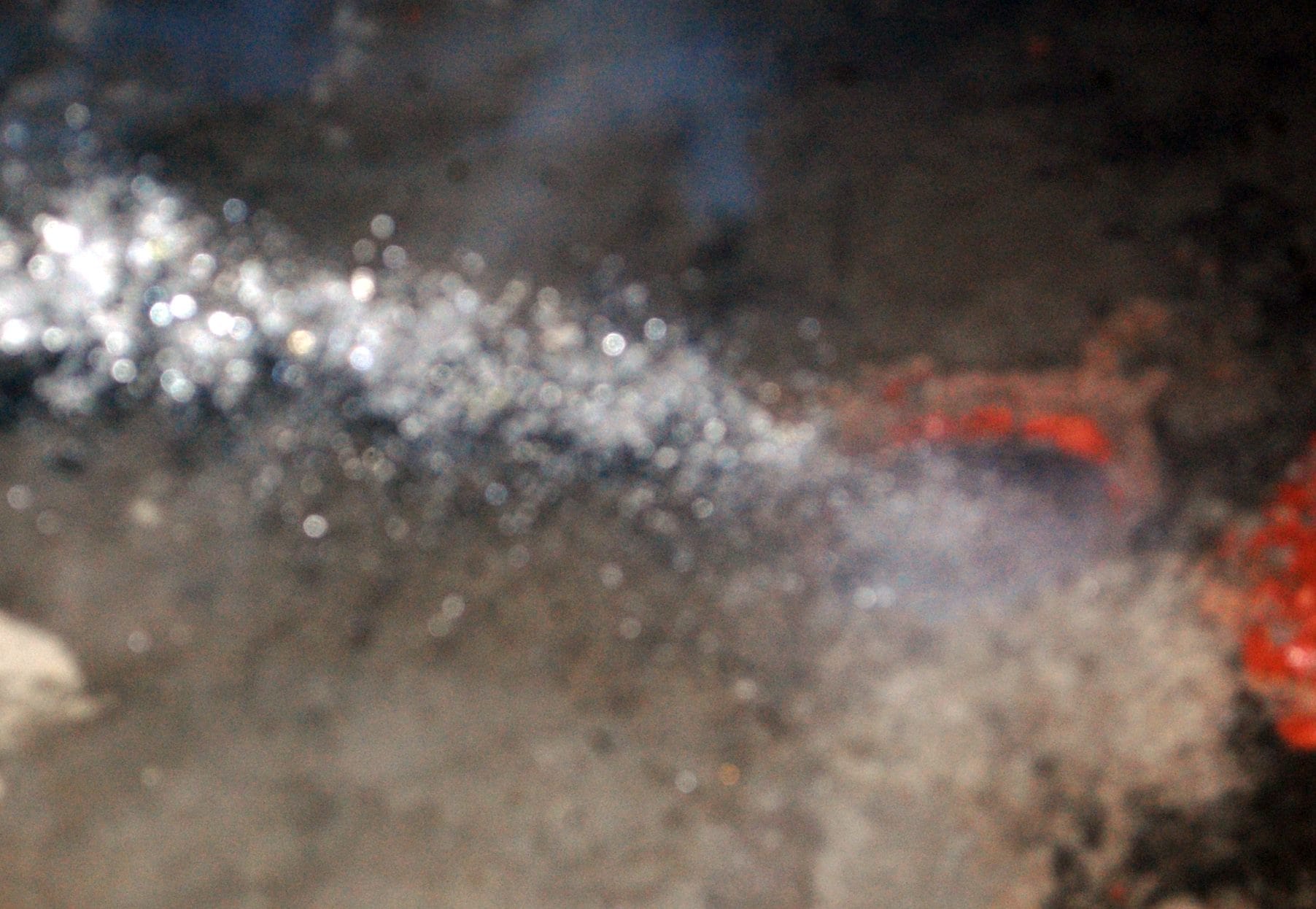 fire in a cold storage in aishbagh in Lucknow.