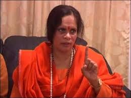 Hindus need to unite: Prachi