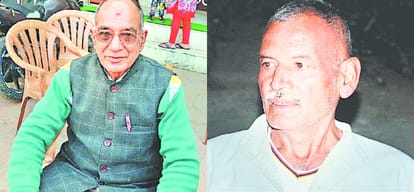 there is no facility of irrigation in pm modi's adarsh gram