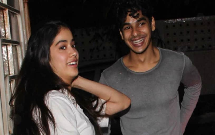 ishaan khattar got best actor award before his bollywood debut