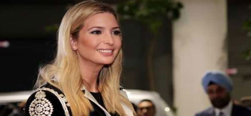 GES 2017 Ivanka Trump PM Narendra Modi Global entrepreneurship summit Hyderabad