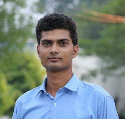 saksham agarwal to be get chancellor gold medal in lucknow university