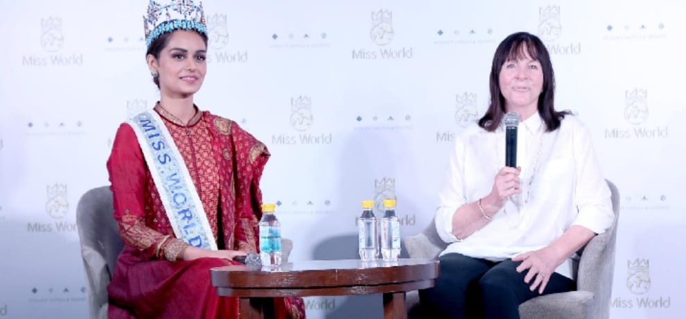 i have won the world, but winning clouds is still left says manushi