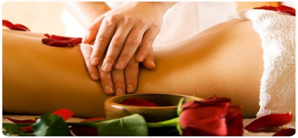 Railway to now offer head and foot massage for passanger