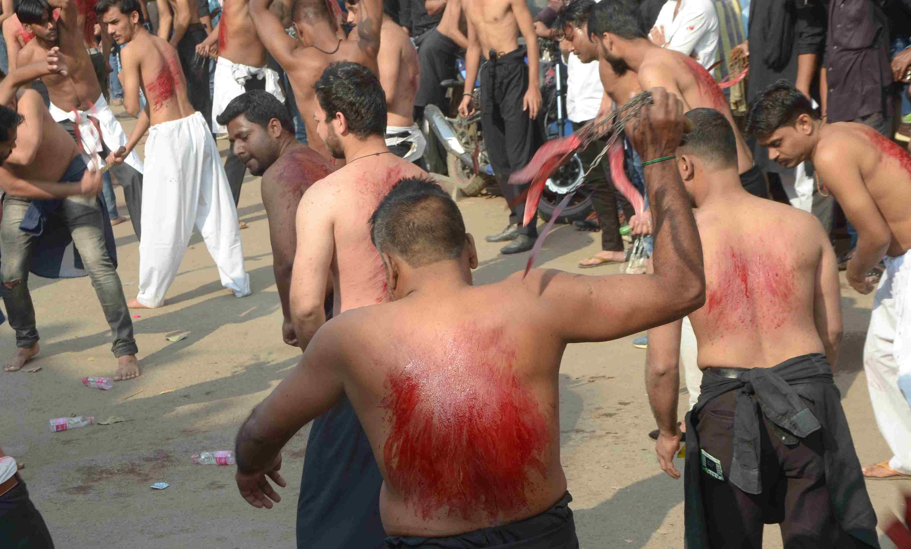 Muharram 2019 important history and celebration