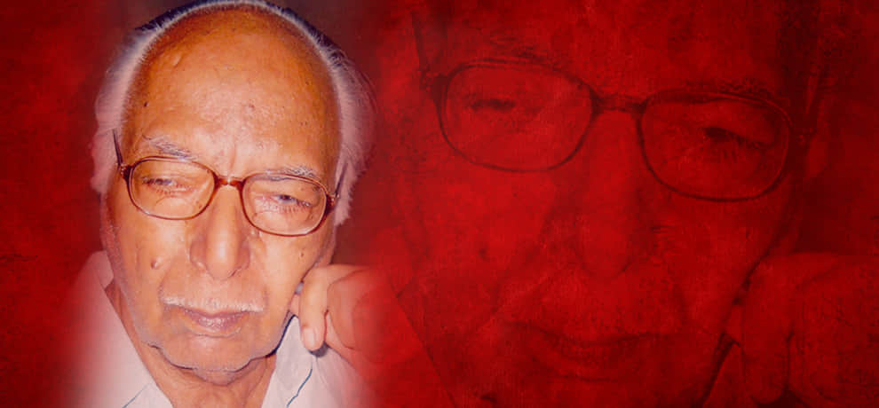 know unknown facts about Naqsh Lyallpuri on his Death anniversary