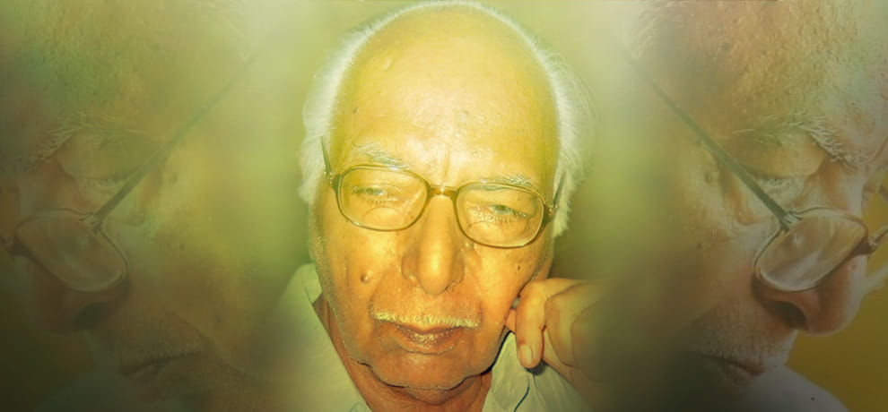 नक़्श लायलपुरी