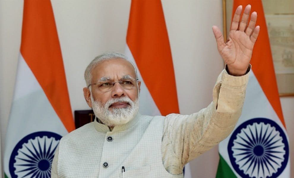 Rajasthan's former CM ashok gehlot writes the letter to PM modi, now this answerd