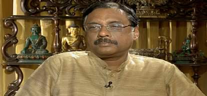 पवन वर्मा