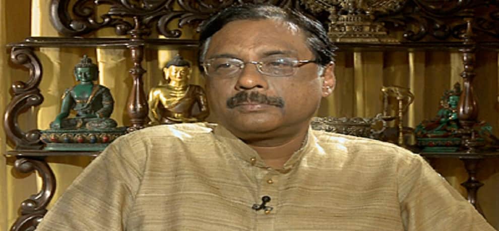 jdu leader pawan verma said narendra modi no longer sells tea now he wears suits worth lakhs