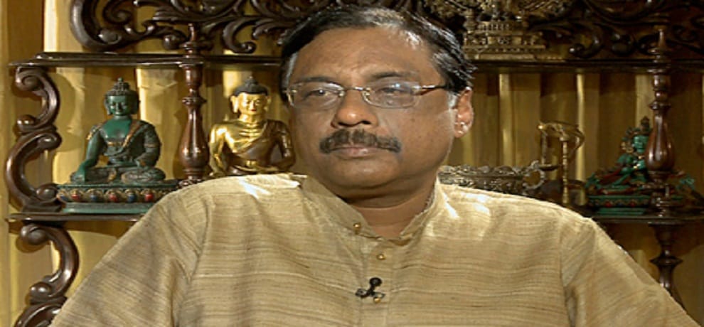 jdu leader pawan verma said narendra modi no longer sells tea now he wears suits worth lakhs