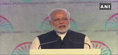PM Modi's appeal Join Make in India, invest in India