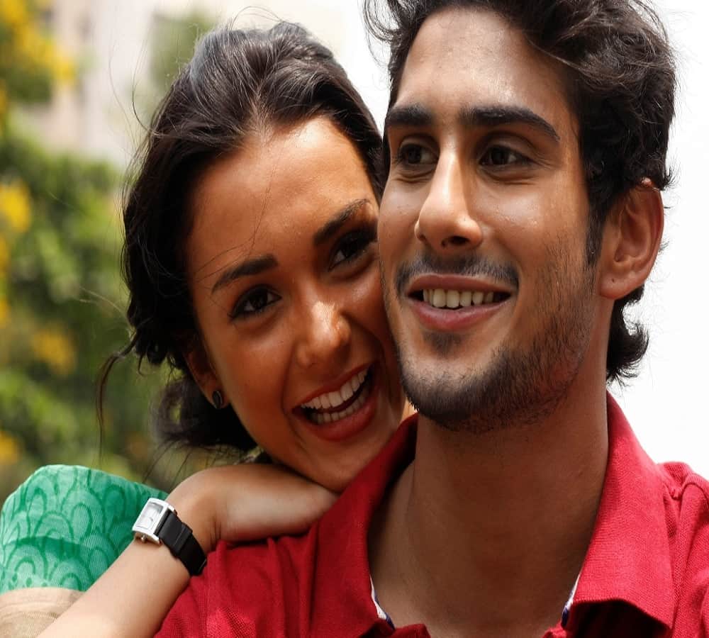 Prateik Babbar will get married with Sanya Sagar on January 22 and 23 in Lucknow