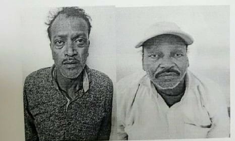 Two accused including Congress leader arrested in theft case in jaipur