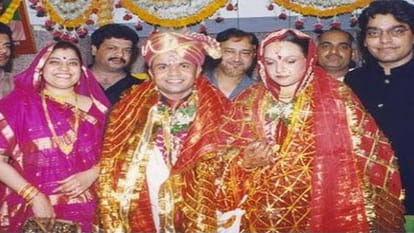 Meet second wife of comedian rajpal yadav