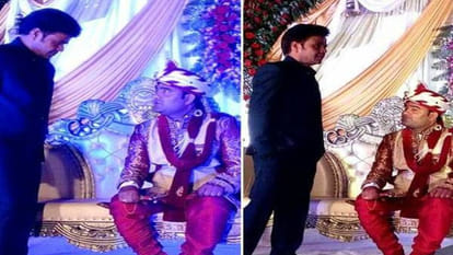 Meet second wife of comedian rajpal yadav