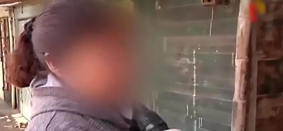 father raped minor daughters, hisar police arrested father-mother both