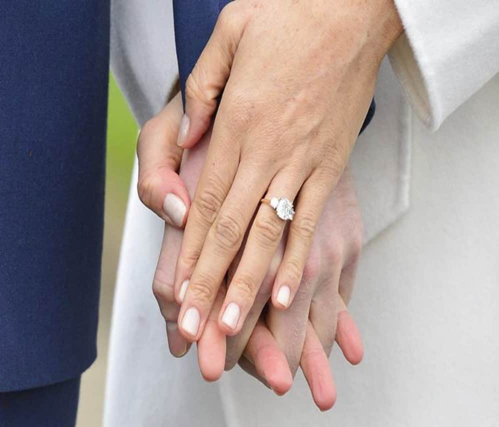 prince harry and meghan markle marry soon