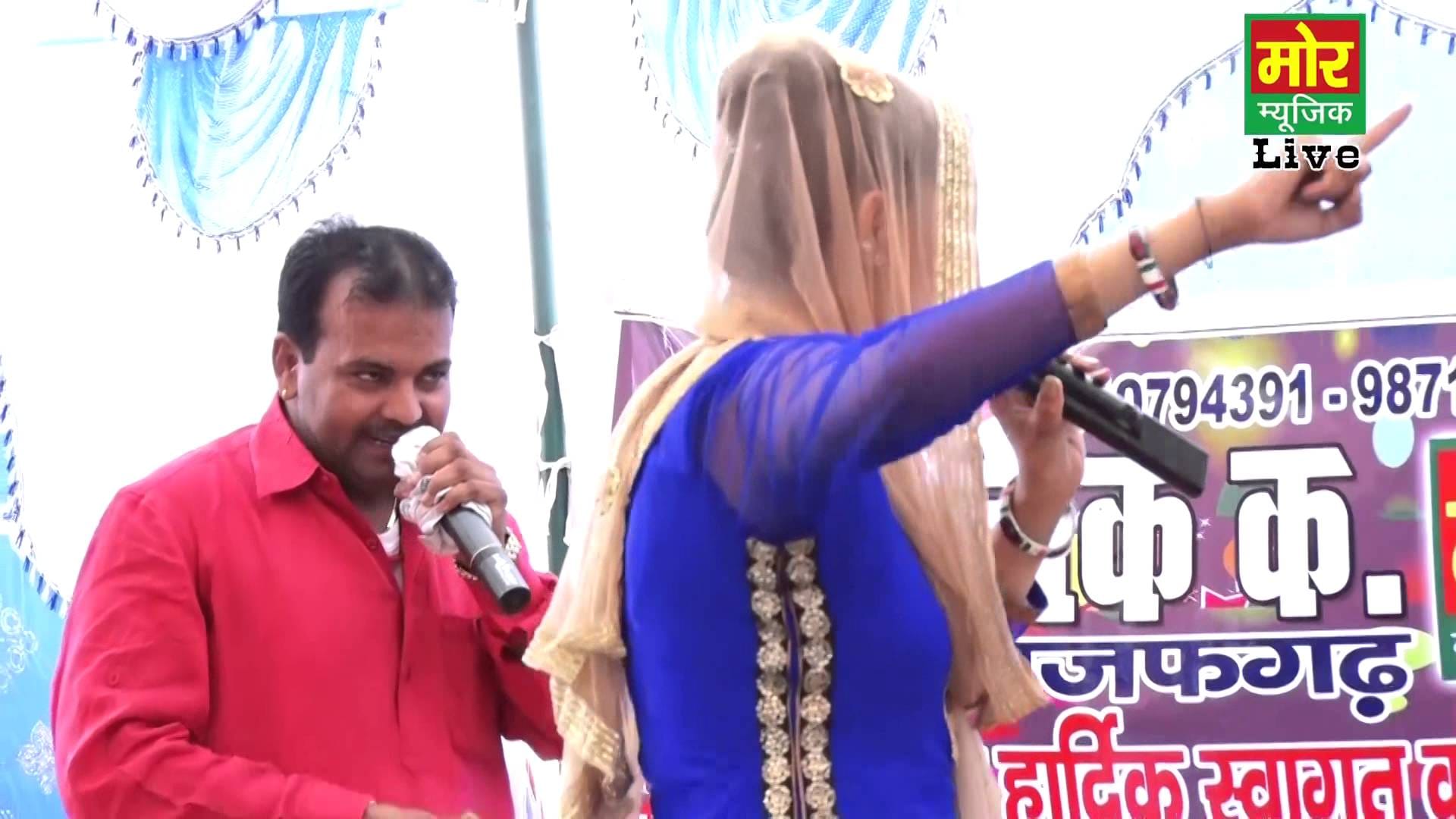 sapna chaudhary guru virpal singh kharkiya, bigg boss 11
