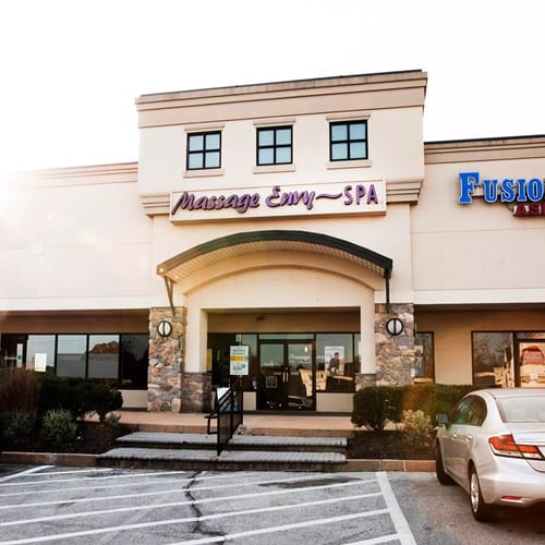 Spa chain massage Envy accused of hundreds of Sexual Assault cases
