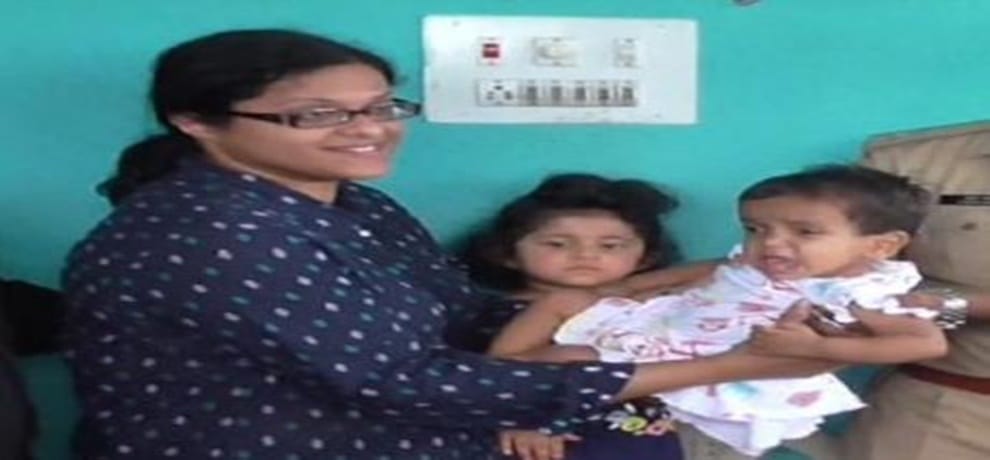Sherin Foster's mother gets bail, stay in house