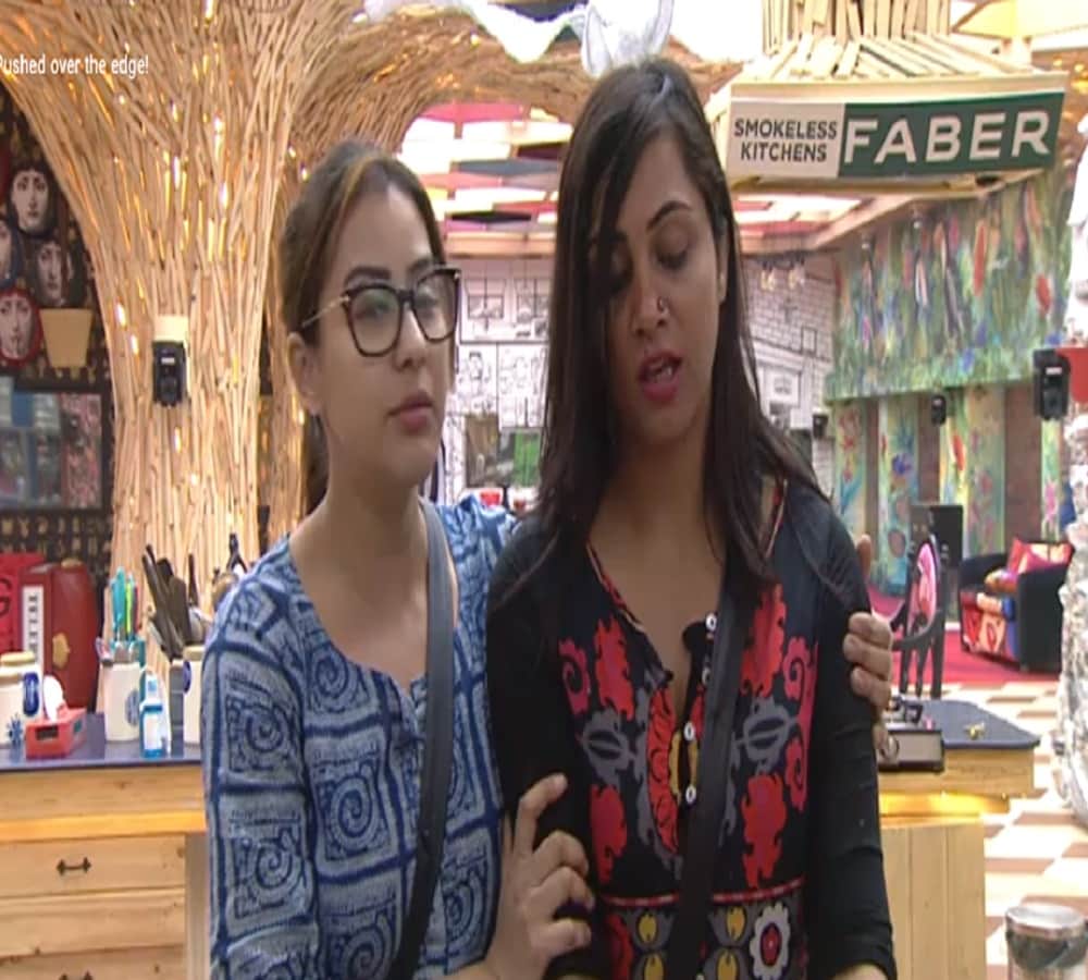 bigg boss 11 winner shilpa shinde eager to host marathi bigg boss