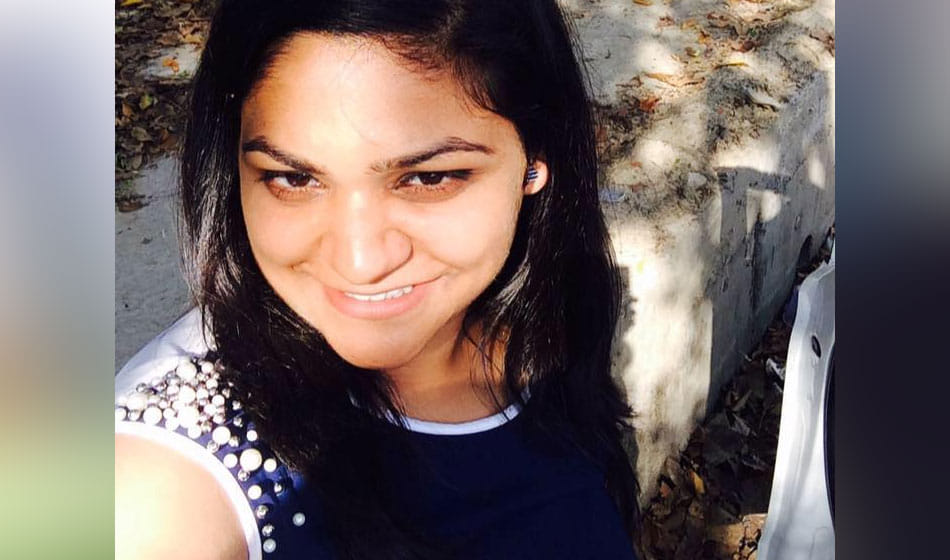 shubhi agrawal suicide case: statement of her friend who saw her dead body first raise many question