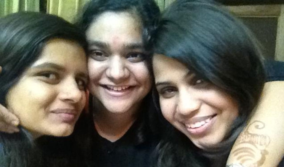 shubhi agrawal suicide case: statement of her friend who saw her dead body first raise many question