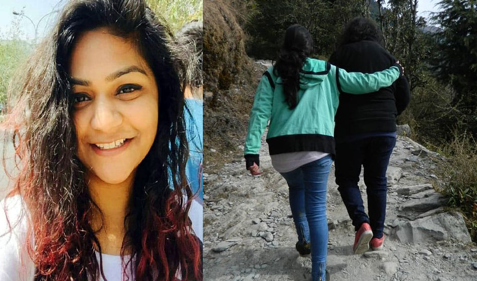 btech student shubhi agrawal commits suicide in her rented flat in ghaziabad, no suicide note found