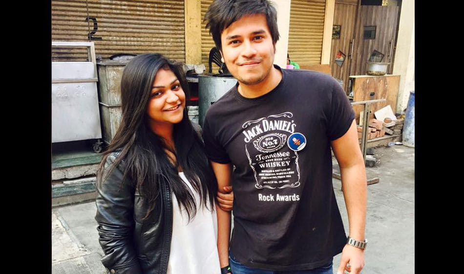 shubhi agrawal suicide case: statement of her friend who saw her dead body first raise many question
