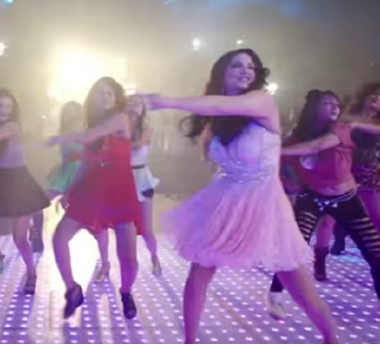 Delhi HC issued notice for using the word Barbie in a song of Sunny Leone starrer Tera Intezaar 